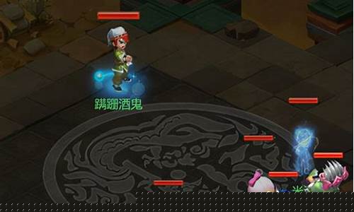 梦幻西游五行斗法任务怎么来的_梦幻西游五