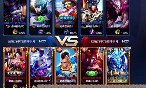王者荣耀怎么玩的好_王者荣耀怎么玩的好看
