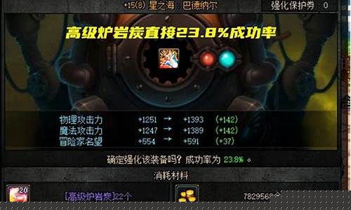 dnf高级炉岩碳_dnf高级炉岩碳之赐光