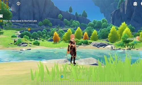 原神是rpg游戏嘛_原神是mmorpg还