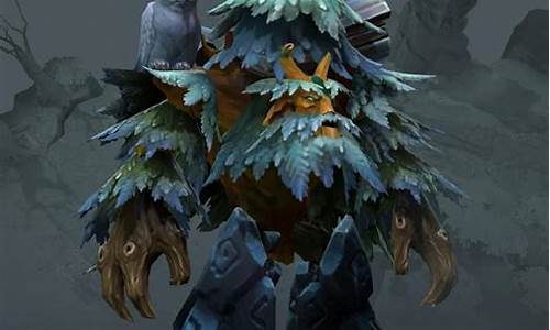 树精卫士_树精卫士 出装