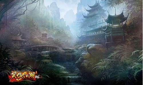 笑傲江湖ol门派_笑傲江湖ol门派分析
