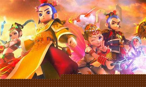 梦幻西游为什么还有人玩_梦幻西游为什么有