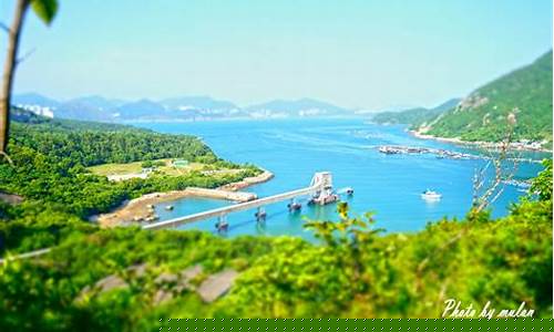 南丫岛攻略_南丫岛景点