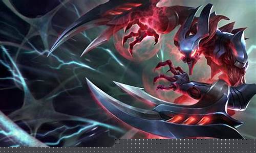 lol魔腾皮肤哪个手感好_lol魔腾