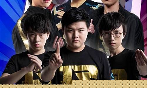 2013lol全明星_lol17年全明星