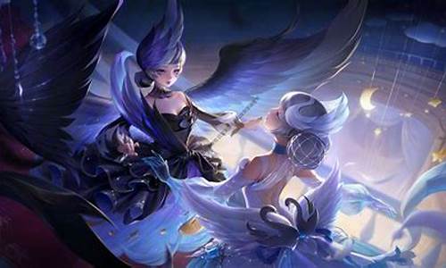 小乔和王昭君铭文一样吗_王者荣耀小乔和王昭君哪个值得练