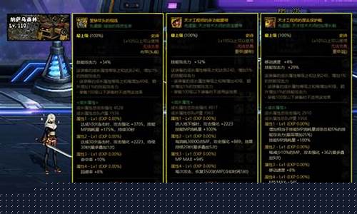 dnf武神pk加点_dnf2020武神加点