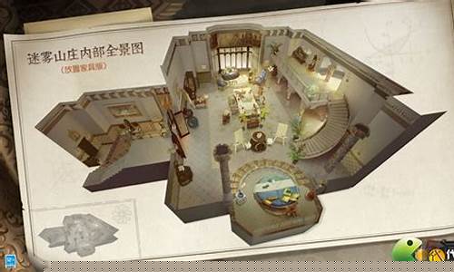 第五人格归宿迷雾山庄值得买吗_第五人格归