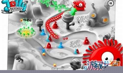 果冻塔怎么搭_果冻塔防