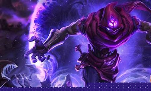 lol虚空先知出装_lol虚空先知出装最新