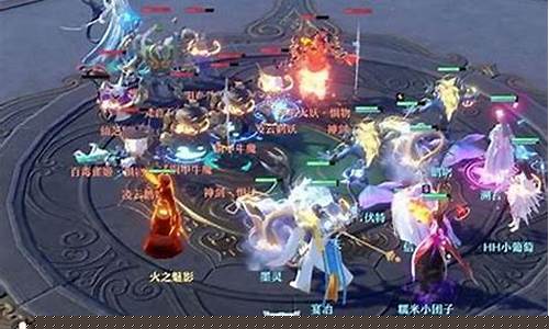 梦幻诛仙玩什么职业好_梦幻诛仙玩什么职业最好