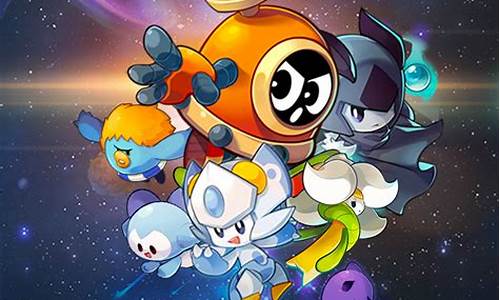 赛尔号星球大战各属性最强精灵_赛尔号星球