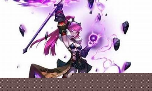 龙之谷魔导技能栏选什么技能_龙之谷魔导吧