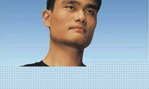 姚明《我的世界我的梦》_姚明我的世界我的