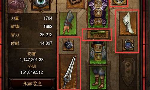 暗黑3开箱子_暗黑3箱子怎么获得