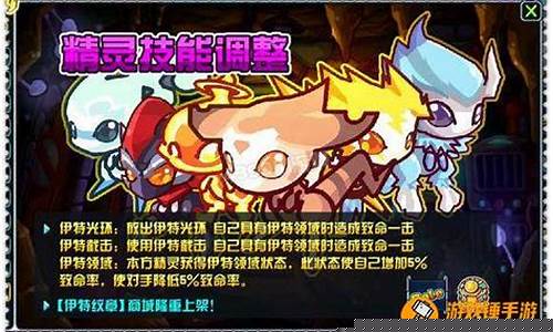 赛尔号2特鲁伊怎么打_赛尔号鲁斯王刷特攻