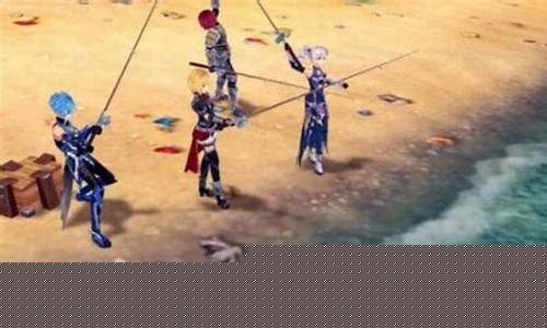 幻想神域钓鱼攻略_幻想神域钓鱼攻略大全