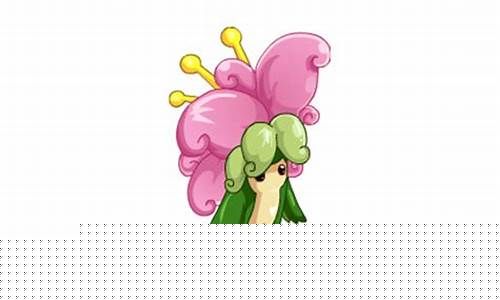 赛尔号布布花_赛尔号布布花怎么获得