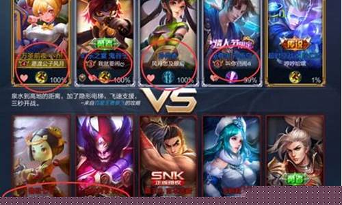 好听王者荣耀名字女生可爱霸气_好听王者荣