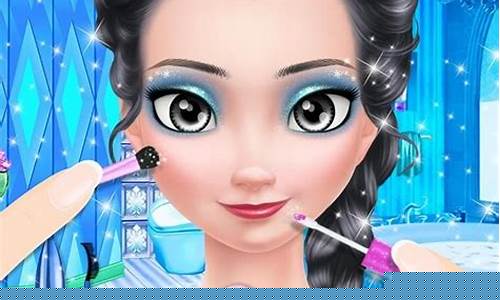 公主化妆单机游戏_公主化妆单机游戏大全