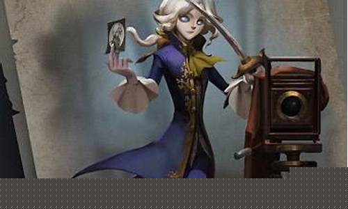第五人格新活动什么时候结束_第五人格最近