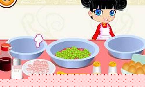 包饺子小游戏攻略_包饺子小游戏攻略大全