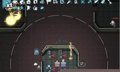 入侵异世界游戏破解版免广告_入侵异世界小