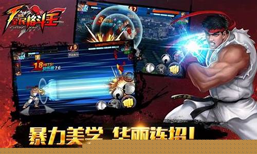 fake格斗游戏攻略_lfa格斗