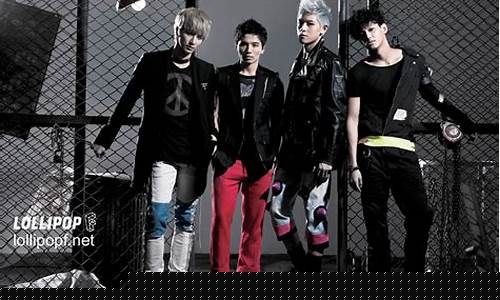 LOLLIPOP F_lollipop翻