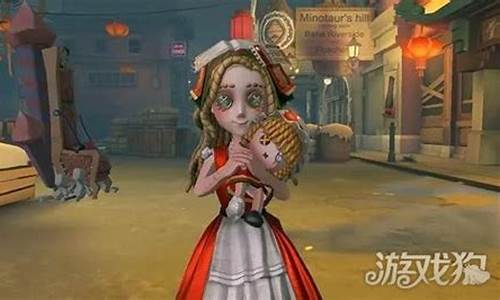 第五人格怎么玩小女孩_第五人格小女孩叫什么名字