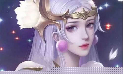 王者荣耀貂蝉头像图片大全_王者荣耀貂蝉头像