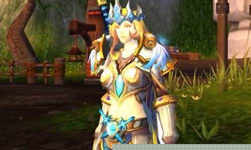 wow骑士幻化_骑士好看的幻化