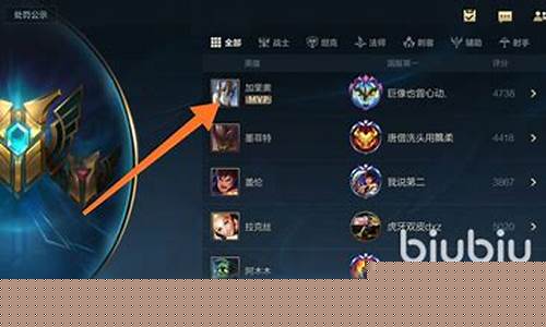 lol手游怎么改战区定位信息_lol手游怎么改战区定位