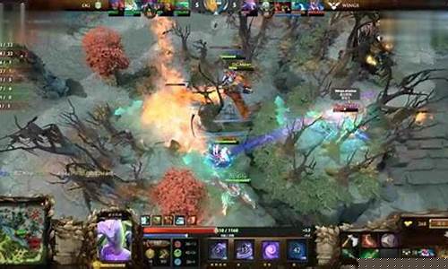 天下dota第43期_天下dota