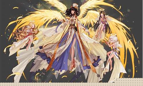 女圣骑士加点_女圣骑士技能加点2020