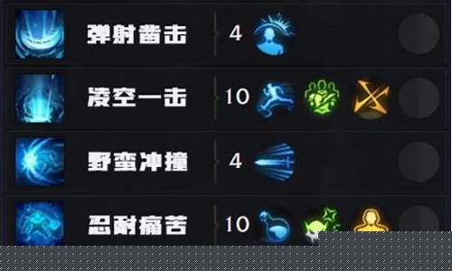 毁灭者加点图_毁灭者加点