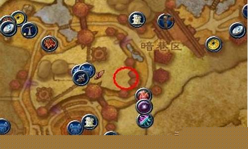 魔兽世界为什么战斗宠物训练任务无法完成_wow战斗宠物训练师