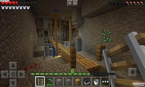 我的世界基岩版最新版本下载1.9.0.0_我的世界mc基岩版