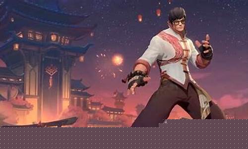 lol小龙虾皮肤_lol龙虾皮肤