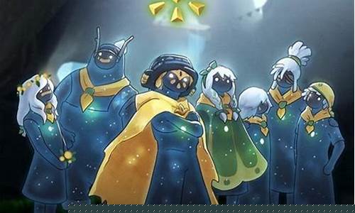 光遇集结季先祖位置今年_光遇集结季先祖位置