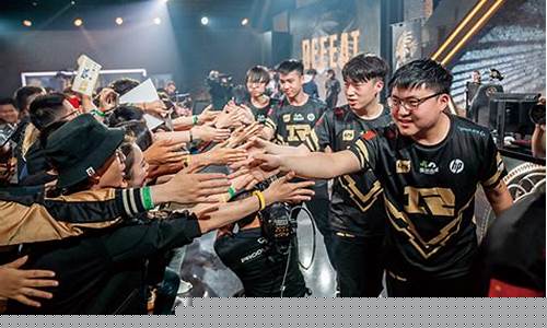 英雄联盟皇族战队成员_lol皇族战队