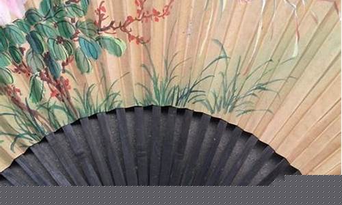 羽毛笛子扇_羽毛笛子扇是哪个式神制作的