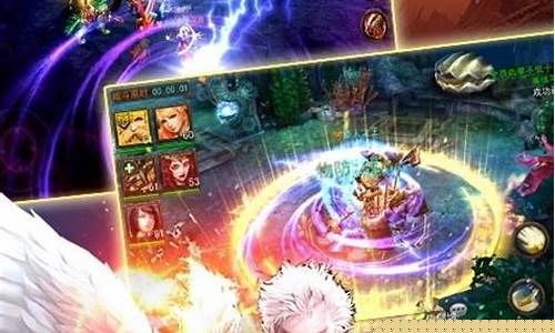 伏魔者手游下载_伏魔者好玩吗
