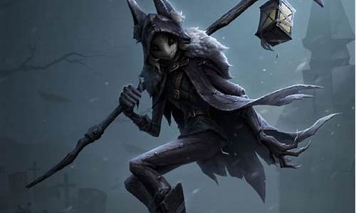 第五人格最暴露的女求生者_第五人格新监管者乞丐
