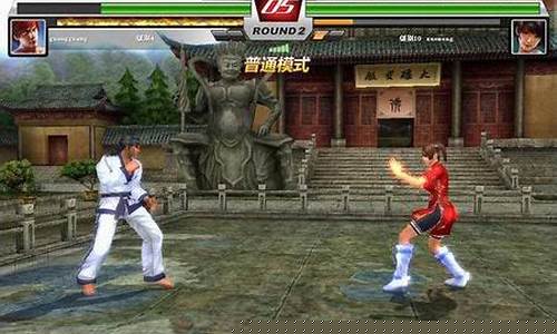 精武世界单机版_精武世界为什么关服了