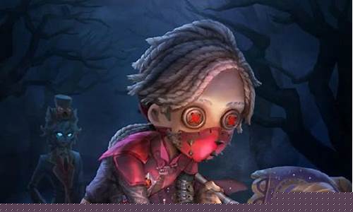 第五人格什么时候出新皮肤_第五人格什么时候出新皮肤