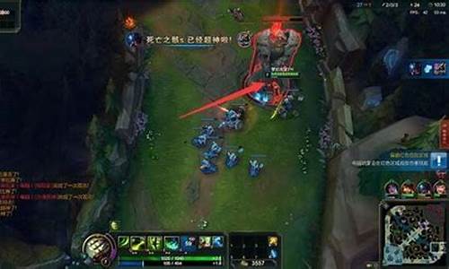 lol新手玩什么英雄好上分_lol新手玩什么英雄好