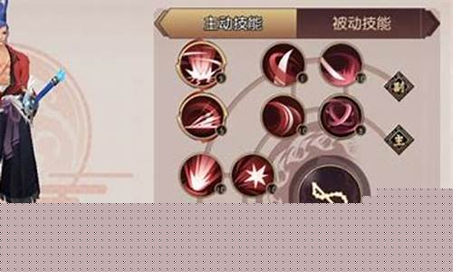 狂刀加点斩魂_狂刀加点