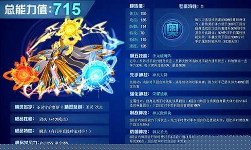 圣灵守护阵容_圣灵守护者装备去哪打